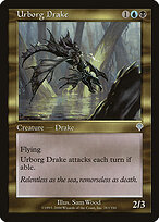 Urborg Drake #283