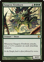 Fangren Firstborn #75