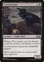 Carrion Crow #88