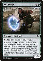 Rift Sower #170