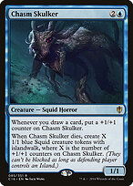 Chasm Skulker #85