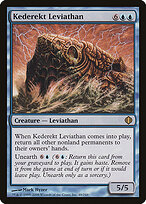 Kederekt Leviathan #48