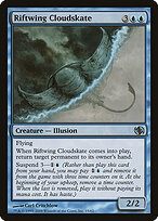 Riftwing Cloudskate #15