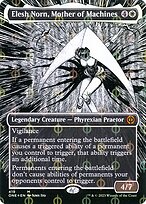 Elesh Norn, Mother of Machines #419