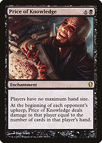 Price of Knowledge #89