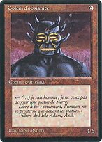 Obsianus Golem #268