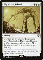 Phyrexian Rebirth #86