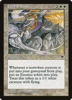Field of Souls #18