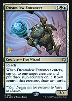 Dreamdew Entrancer #211s