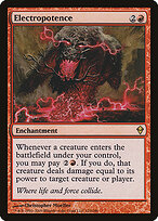 Electropotence #122