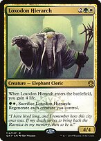 Loxodon Hierarch #114