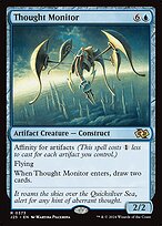 Thought Monitor #373