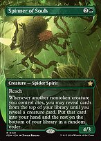 Spinner of Souls #341