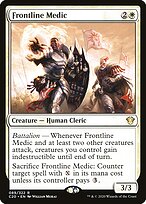 Frontline Medic #89