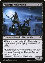 Kalastria Nightwatch #245