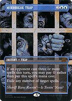 Mindbreak Trap #68