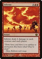 Inferno #196★