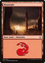 Mountain #105