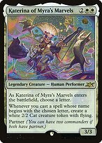Katerina of Myra's Marvels #302