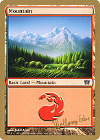 Mountain #we343