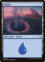 Island #278