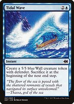 Tidal Wave #21