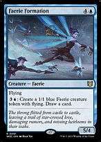Faerie Formation #91