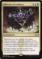Obscura Ascendancy #207