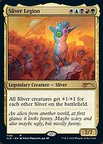 Sliver Legion #1149