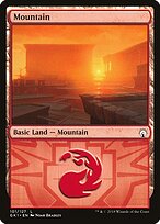 Mountain #101