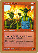 Orcish Settlers #bs112b