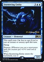 Stormwing Entity #73s