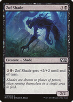 Zof Shade #125