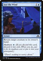 Just the Wind #71