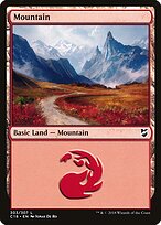 Mountain #303