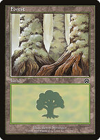Forest #350