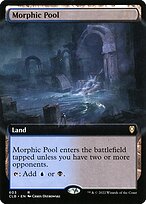 Morphic Pool #603