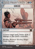 Ionize #49