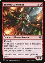 Thermo-Alchemist #162