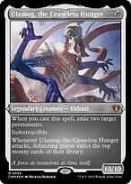 Ulamog, the Ceaseless Hunger #454