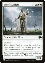 Basri's Acolyte #154