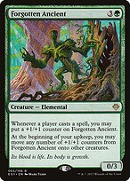 Forgotten Ancient #65