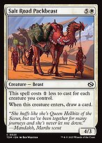 Salt Road Packbeast #23