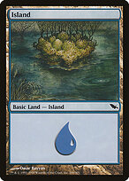 Island #286