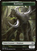 Elephant #14