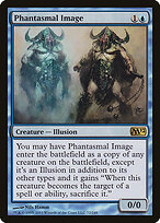 Phantasmal Image #72