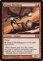 Dragon Hatchling #138