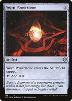 Worn Powerstone #288