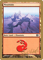 Mountain #pk344