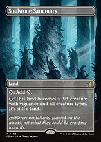 Soulstone Sanctuary #356